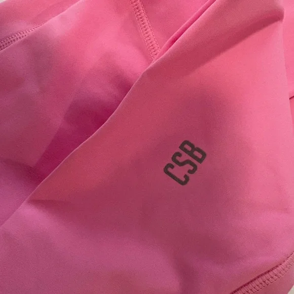 CSB Crush Leggings - Picture 2 of 3